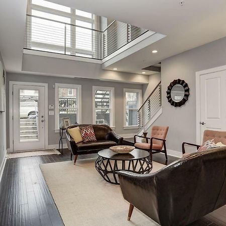 Kensington Place Condo, A 3-Bedroom Loft Distrito de Colúmbia Exterior foto