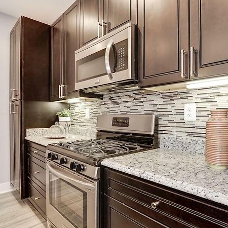 Kensington Place Condo, A 3-Bedroom Loft Distrito de Colúmbia Exterior foto
