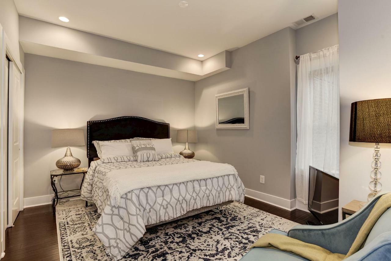 Kensington Place Condo, A 3-Bedroom Loft Distrito de Colúmbia Exterior foto