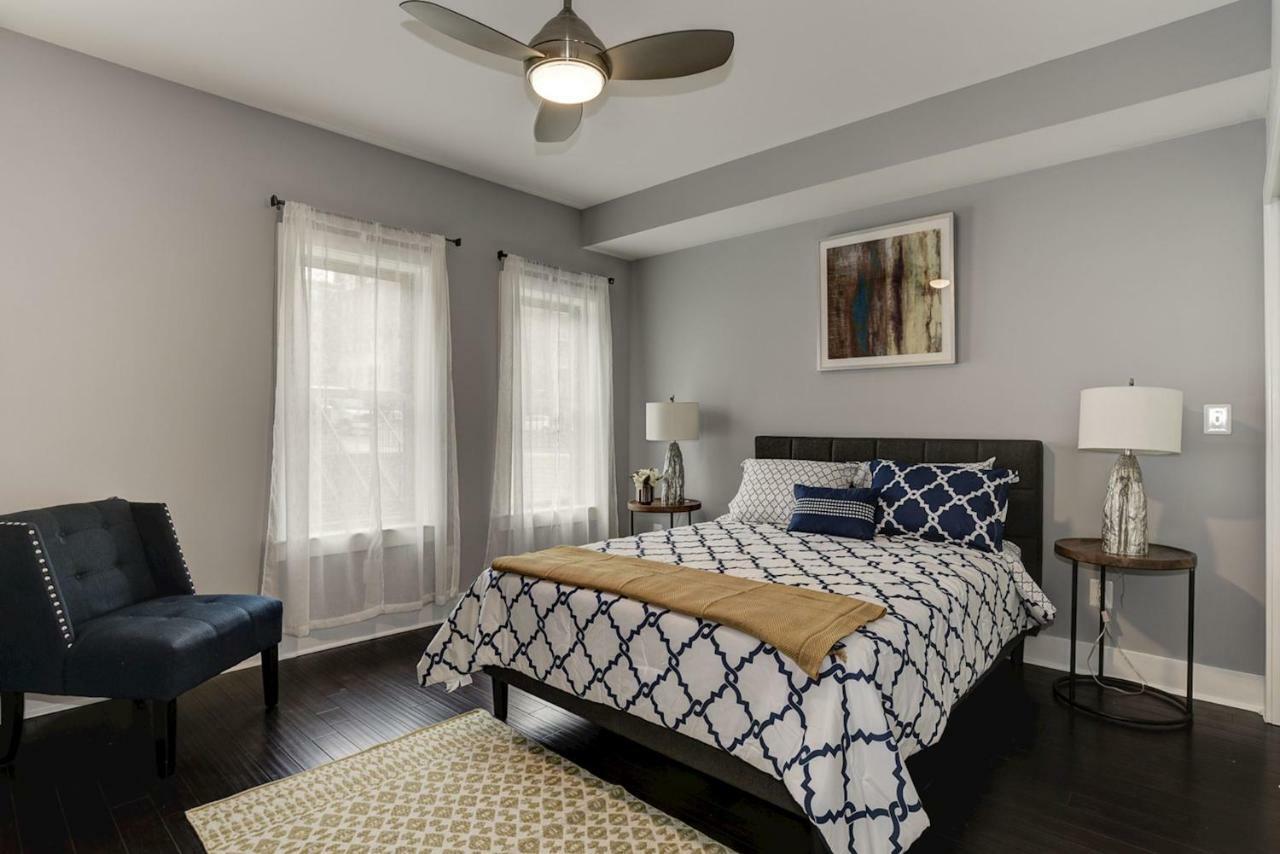 Kensington Place Condo, A 3-Bedroom Loft Distrito de Colúmbia Exterior foto