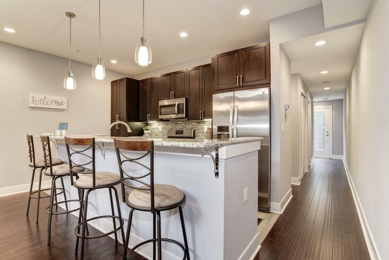 Kensington Place Condo, A 3-Bedroom Loft Distrito de Colúmbia Exterior foto