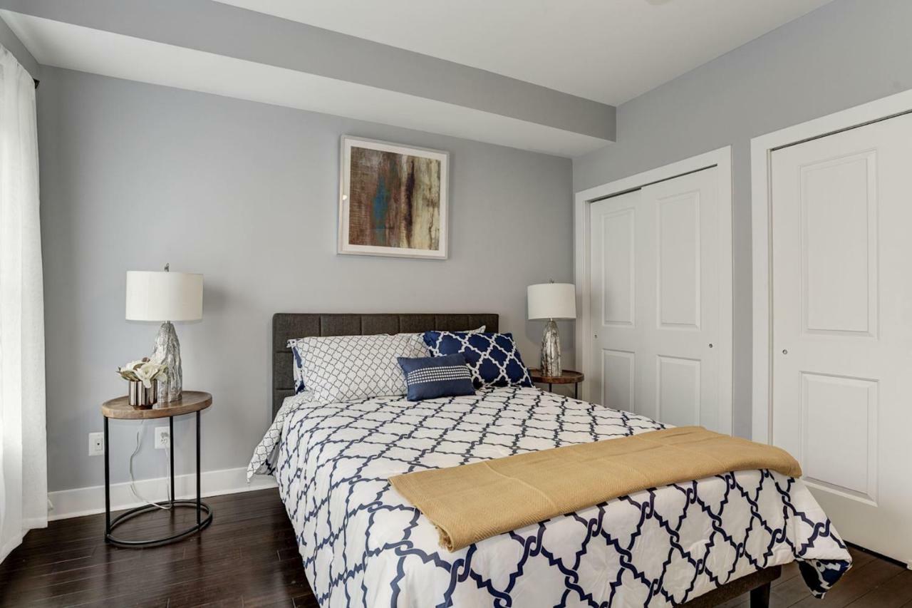 Kensington Place Condo, A 3-Bedroom Loft Distrito de Colúmbia Exterior foto