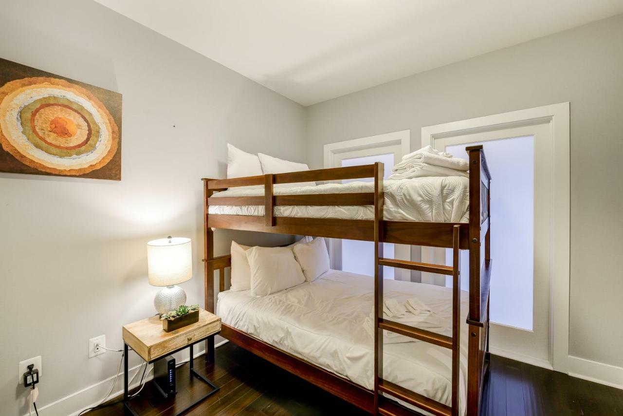Kensington Place Condo, A 3-Bedroom Loft Distrito de Colúmbia Exterior foto