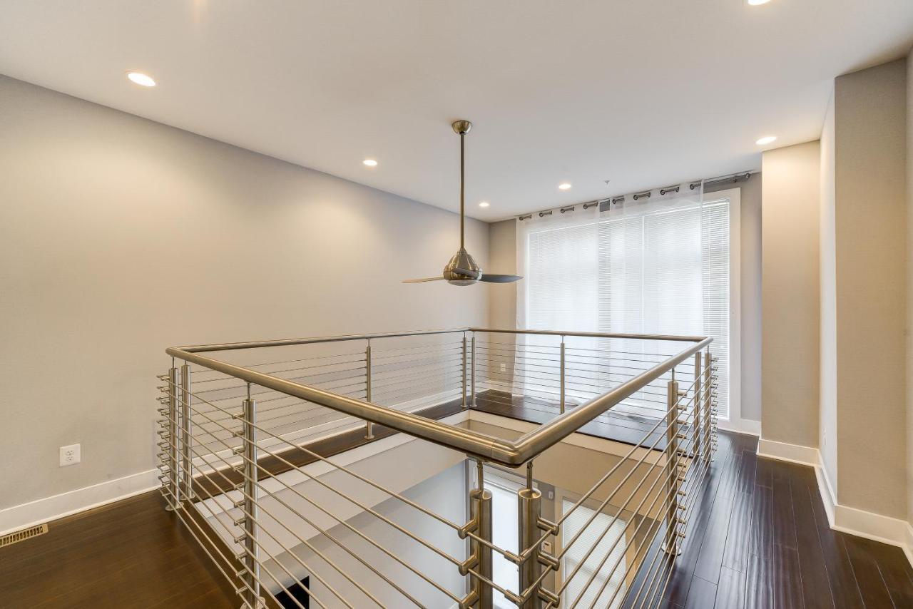 Kensington Place Condo, A 3-Bedroom Loft Distrito de Colúmbia Exterior foto